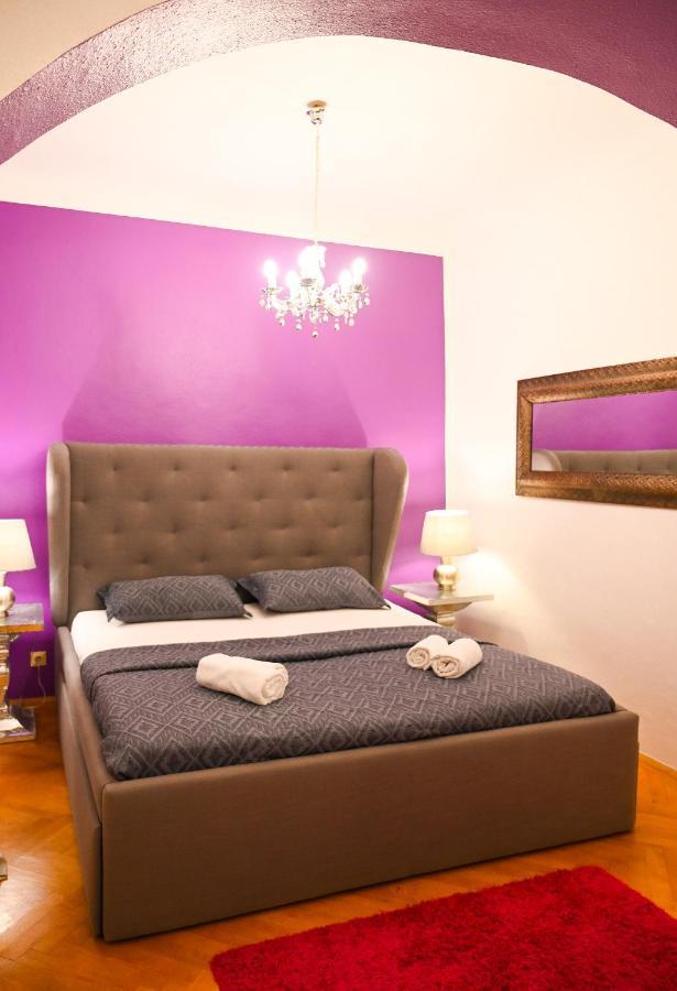 Breathtaking Mozart Apartamento