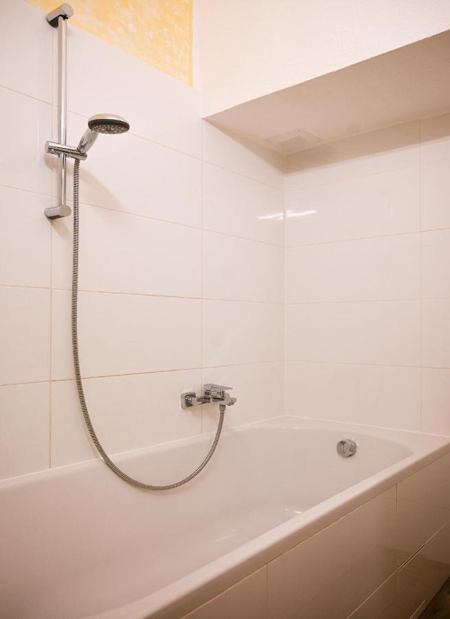 Apartamento Breathtaking Mozart