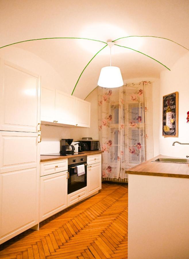 Breathtaking Mozart Apartamento *
