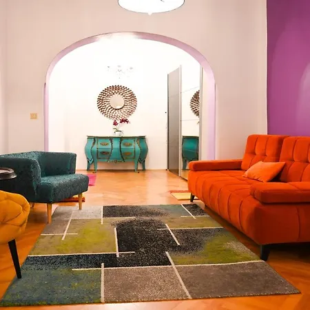 Breathtaking Suite Mozart Wiedeń Zewnętrze zdjęcie